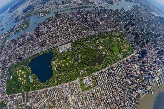 NYC Horse Carriage Ride in Central Park (50 Min. Up to 4 Adults) - Is It Worth the Price?