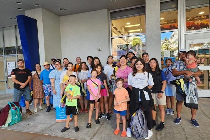 Oahu: All Day Circle Island Tour with Snorkeling - FAQ