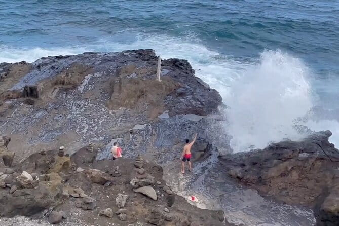 Oahu Allstar Circle Island Tour: Dole, Turtles. Blowhole, Fun - Final Thoughts