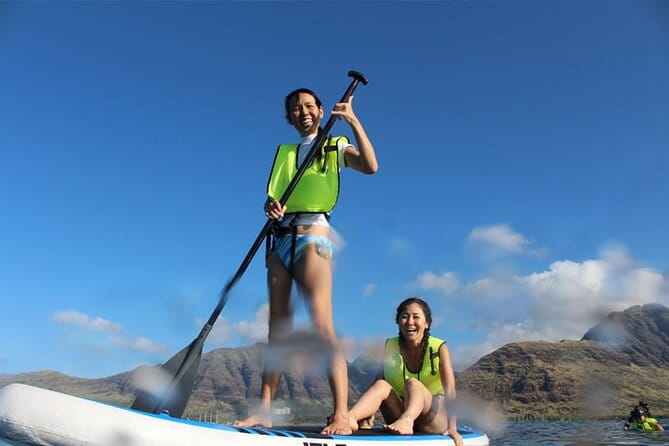Oahu Dolphin Watch with Turtle Snorkel & Water Slide - Value & Practical Tips