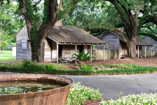 Oak Alley Plantation Half-Day Tour from New Orleans - The Value and Practicalities
