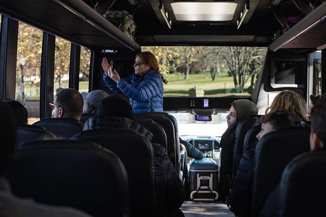 Old Town, Alexandria and Mount Vernon Private Tour - Final Thoughts