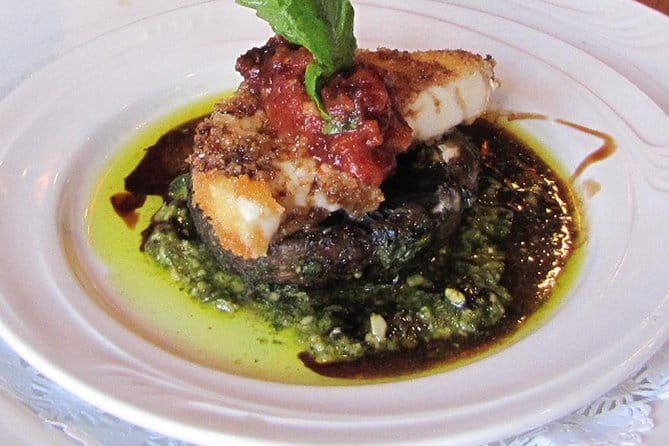Old Town Alexandria Food Tour - Pricing and Value