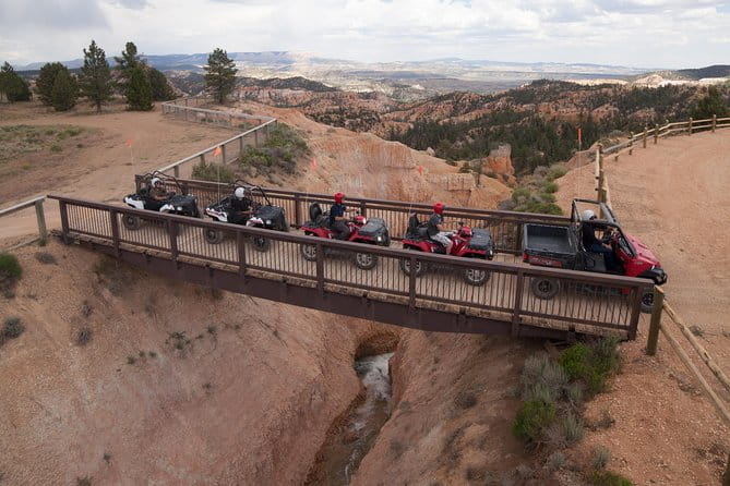One Hour Guided ATV Ride in Utah - Final Thoughts: Why Choose This ATV Tour?