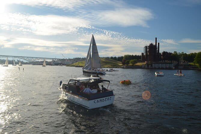 One-Hour Private Seattle Sightseeing Cruise - BYOB! - Final Thoughts: Is It Worth It?