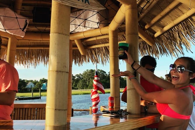 Orange Beach 1.5-Hour Bay Cruise - Pricing and Value for Money