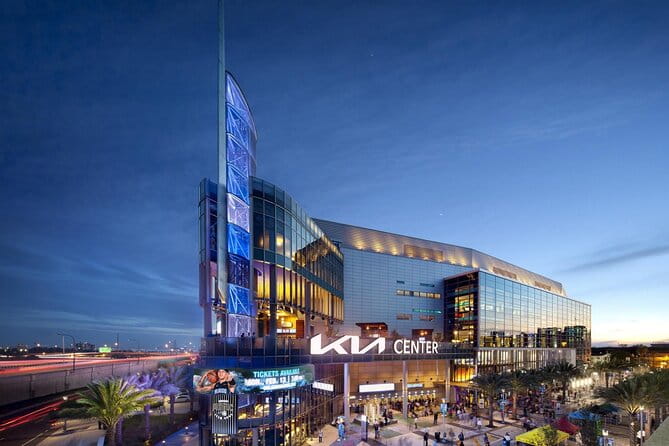 Orlando Magic NBA Basketball Tickets - The Sum Up: Who Will Love This Experience?