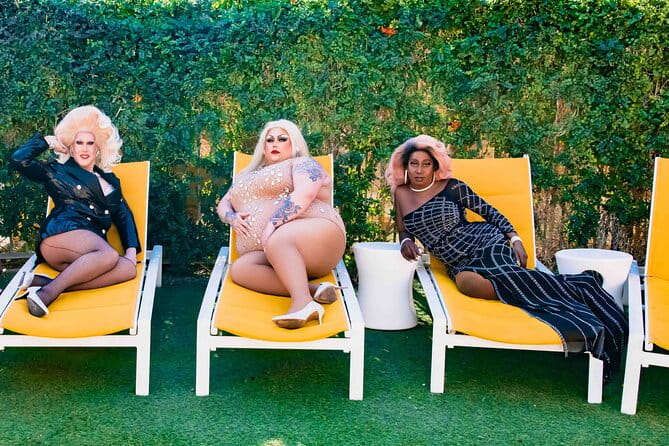 Palm Springs Drag Brunch - Practical Tips and Final Thoughts
