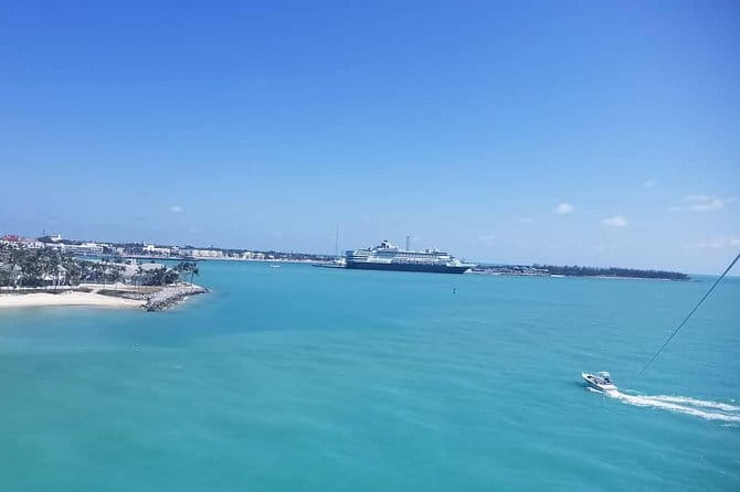 Parasailing at Smathers Beach in Key West - Final Thoughts: Is Parasailing at Smathers Beach for You?