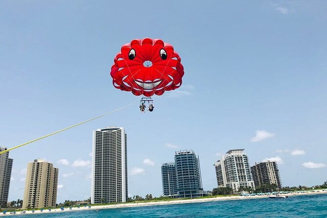 Parasailing Palm Beach - Final Thoughts: Is This Tour for You?