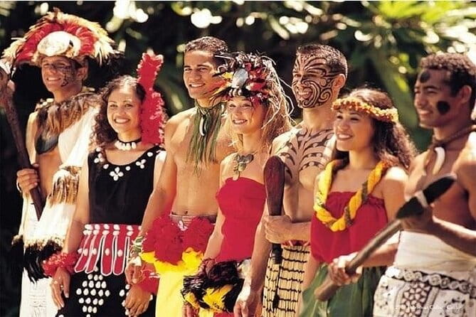 Pearl Harbor, Dole Plantation, and Polynesian Center from Kauai - What the Reviews Say