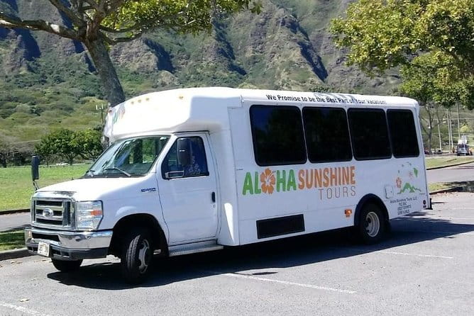 Pearl Harbor, Dole Plantation, Polynesian Center from Waikiki - Who This Tour Is Best For