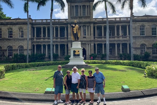 Pearl Harbor, USS Arizona & Hawaiian History Small-Group Tour - The Sum Up: Is This Tour Right for You?
