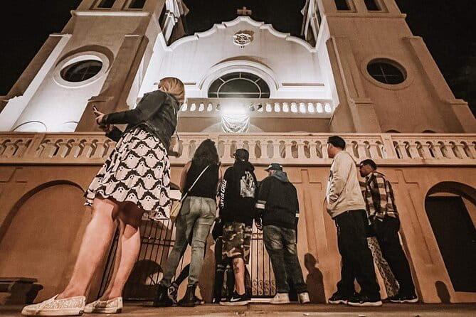 Phoenix History, Mystery and Ghosts Tour - Practical Tips