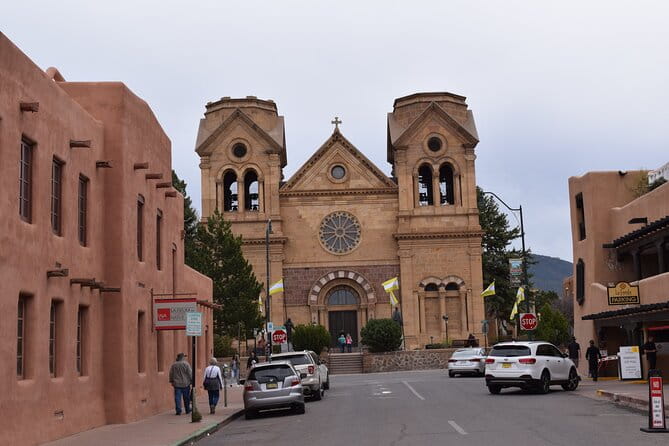 Plaza Sip, Savor, & History Walking Tour in Santa Fe - Why This Tour Delivers Real Value
