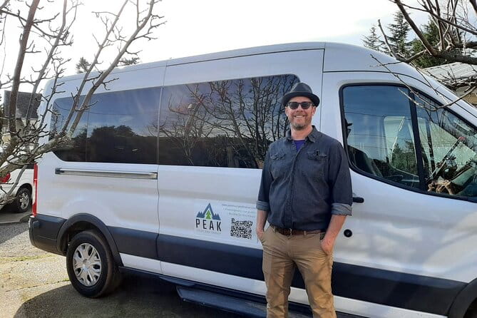 Portland City Tour: Views and News (Our Best Selling Tour!) - Who Should Book This Tour?