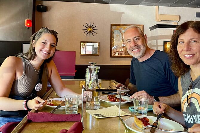 Portland Pizza Tour - The Value of the Portland Pizza Tour