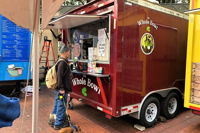 Portland Walking Food Tour With Secret Food Tours - FAQ