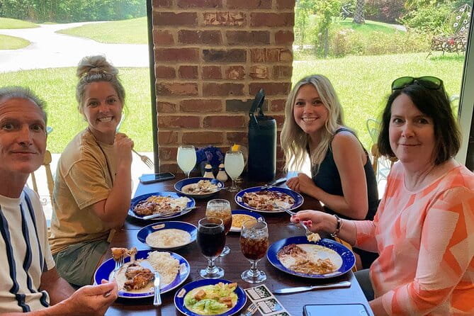 Private Airboat Ride and Plantations Tour with Gourmet Lunch from New Orleans - Who Will Love This Tour?