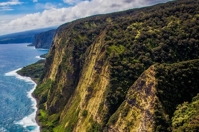 Private Big Island Experience: 3 of 4 Window Seats - Authentic Reviews: What Travelers Say