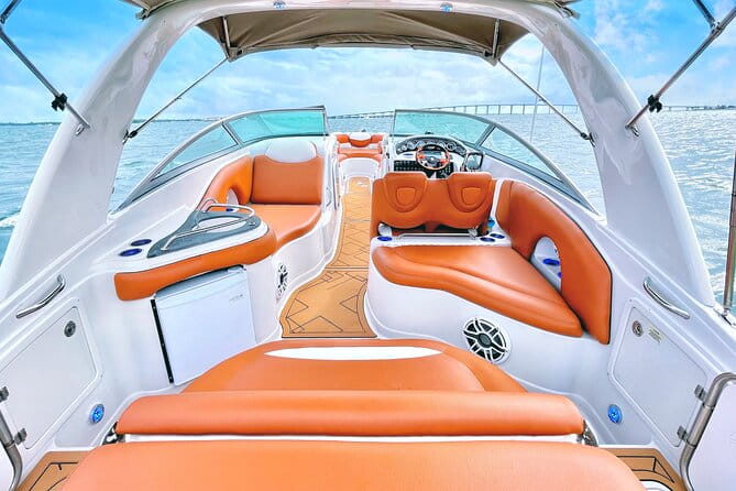 Private Captained Boat Tour in Miami for up to 12 passengers - The Practical Side: Pricing, Duration, and Booking Tips