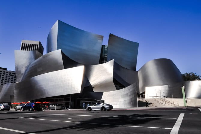 Private City Tour of Los Angeles, Hollywood and Beverly Hills - What the Experience Feels Like
