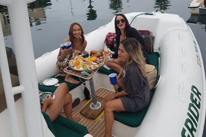 Private Dolphin and Whale Watching Tour in Newport Beach - Frequently Asked Questions