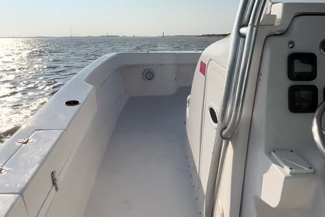 Private Dolphin Watch and Sunset Boat Tour Port Aransas Texas - FAQ