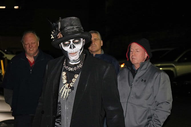 Private Ghost, Voodoo and Vampire Tour - Who Would Love This Tour?