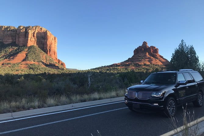Private Grand Canyon Tour From Flagstaff or Sedona - Frequently Asked Questions