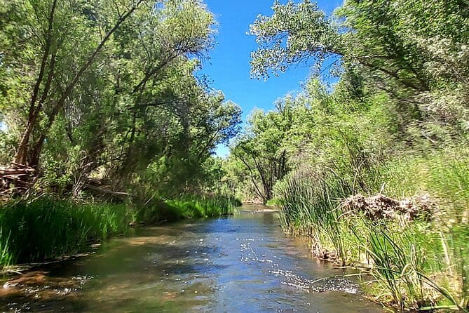 PRIVATE GUIDED River Kayaking the Verde River With 4x4 UTV RIDE - FAQ