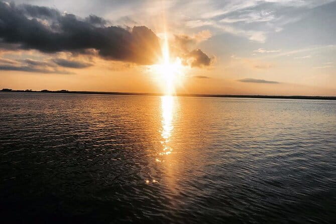 Private Hilton Head Sunset Boat Cruise (Up to 14 Passengers) - Who Will Love This Cruise?