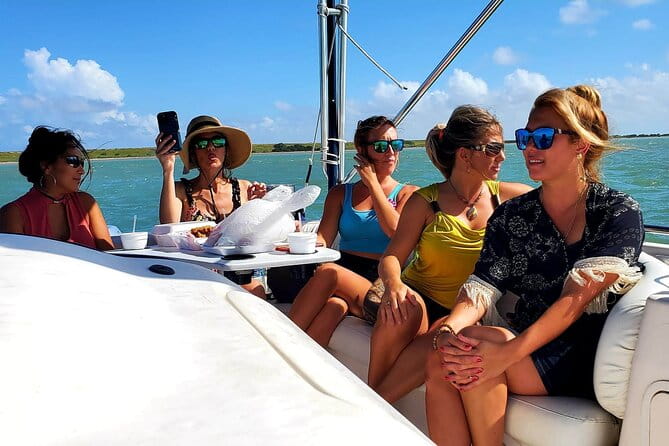 Private Historical Wildlife and Dolphin Cruise South Padre Island - Final Thoughts