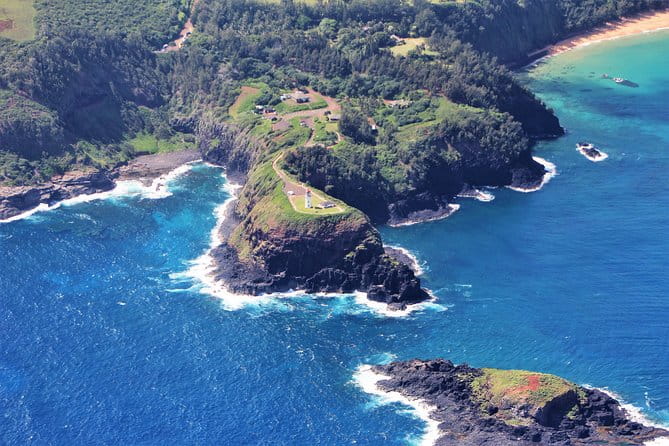 Private Kauai Airplane Tour - FAQs