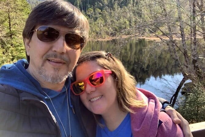 Private Ketchikan City Totems & Wildlife Van Tour - Who Might Not Love It?