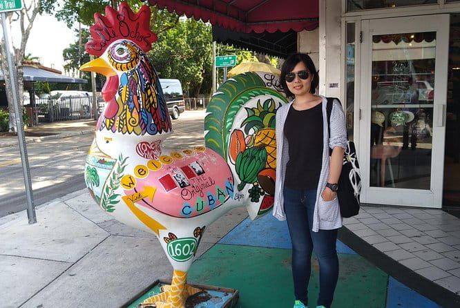 Private Little Havana Cuban Guide, Museum Food Art live music - Practical Tips for Travelers