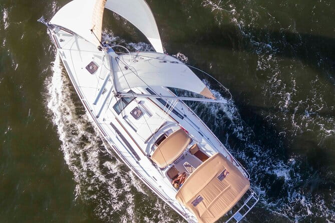 Private Morning Sailing/Dolphin & History Tours on 43ft Mystique - Final Thoughts