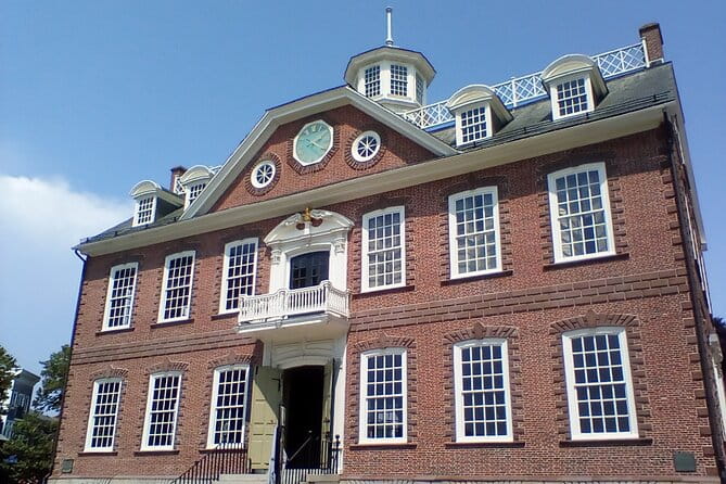 Private Newport, Rhode Island City Tour - FAQ