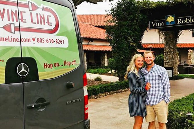 Private or Semi-Private Wine Tasting Tour from Paso Robles - Who Will Love This Tour?