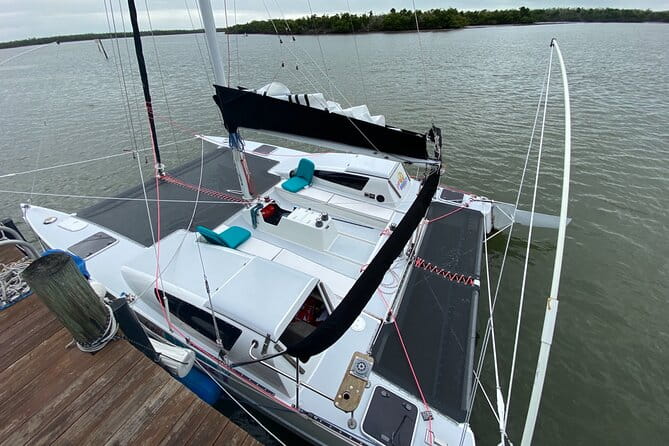 Private Sailing Tour through the Ten Thousands Islands - FAQ