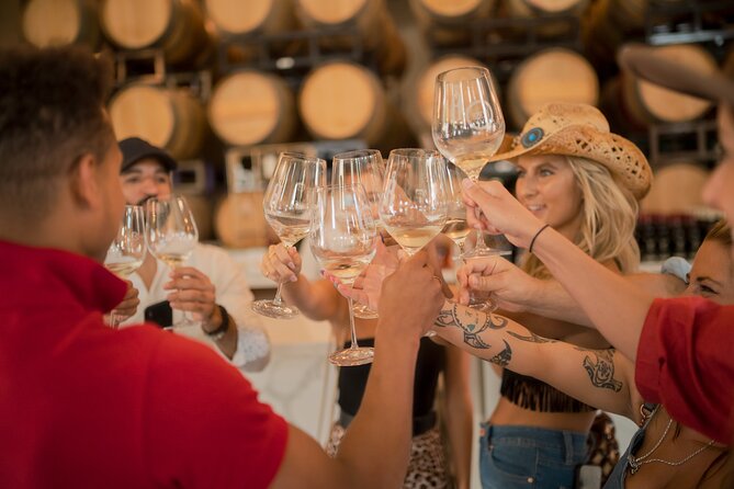 Private Sidecar Winery Tour through Temecula - Who Will Love This Tour?