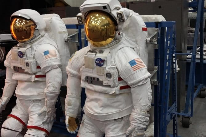 Private Space Center Houston Day Trip with City Tour - Summing Up: Is This Tour Right for You?