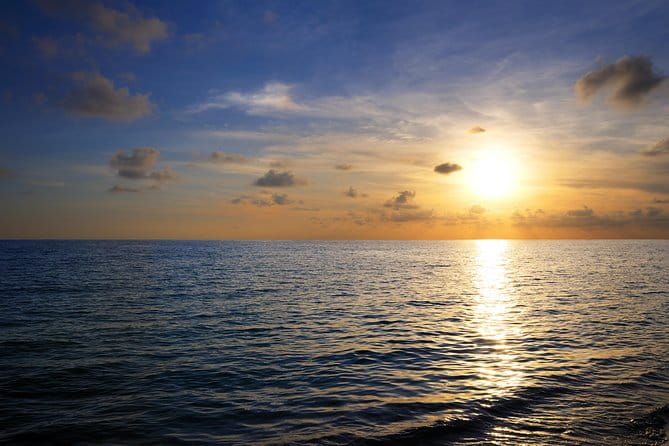 Private Sunset Cruise South Padre Island - FAQ
