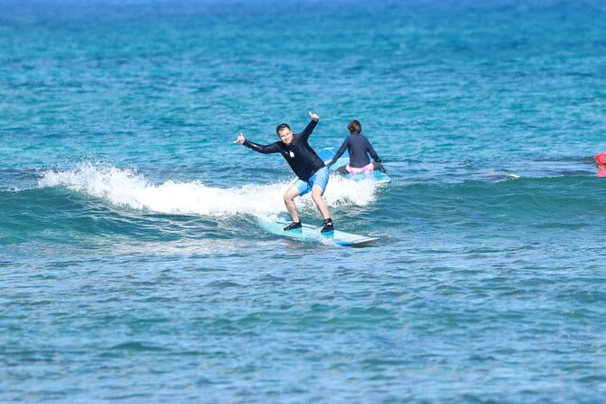 Private Surf Lessons in Honolulu - Who Should Consider This Experience?