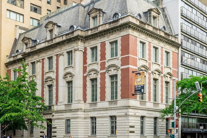 Private Tour New York City in the Gilded Age: A History of High Society - Who Will Love This Tour?