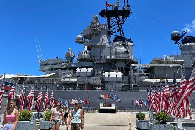 Private USS Arizona and USS Missouri Pearl Harbor Tour - Practical Considerations: Value, Timing, and Suitability