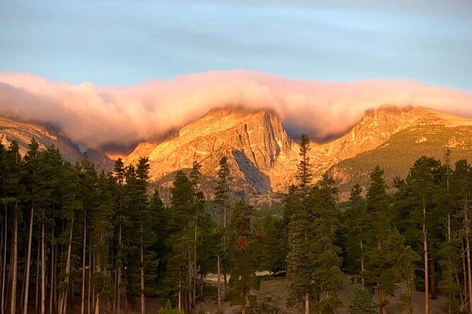 Private Wildlife Driving Tour in Rocky Mountain National Park - Who Should Consider This Tour?