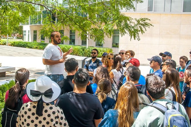 Public MIT Campus Guided Walking Tour - Who Will Enjoy This Tour?
