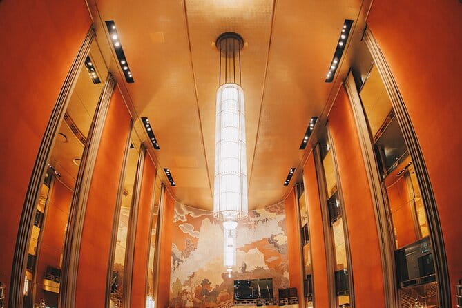 Radio City Music Hall Tour Experience - Final Thoughts