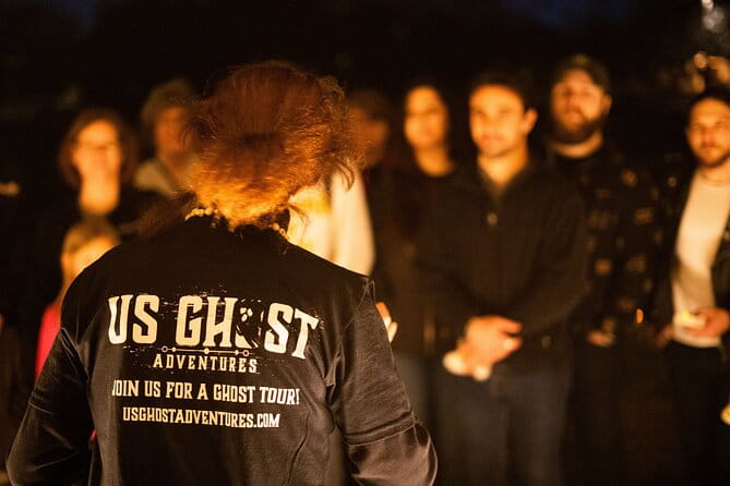 Raleigh Ghosts and Ghouls Hauntings Tour - Who Will Love This Tour?